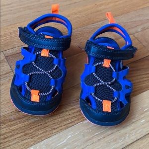Carter’s Toddler Boy Sandals